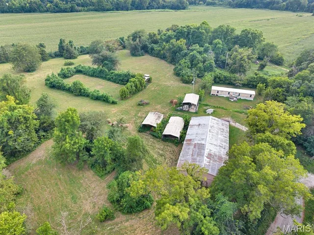 6764 Brinley Road, Dittmer MO
