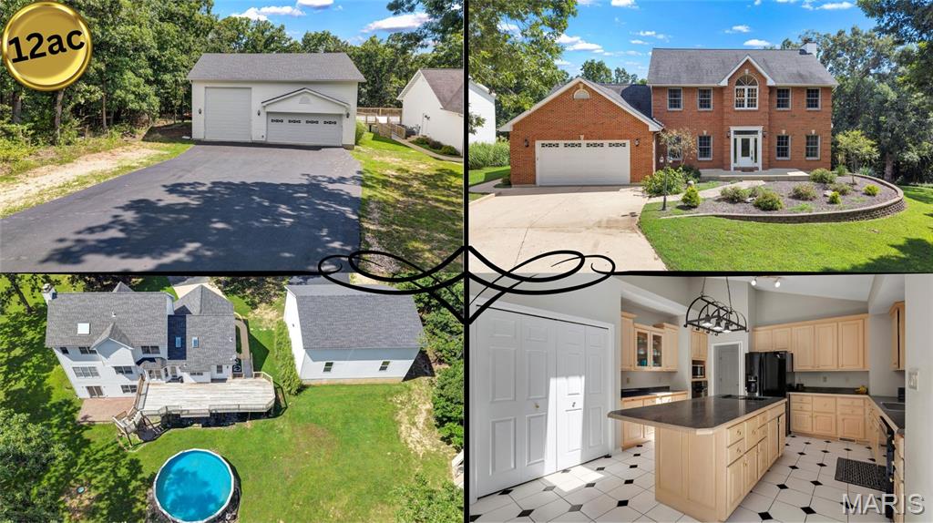 10 Grand Oaks Estate, Sullivan MO