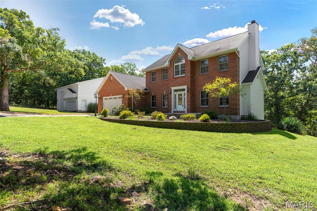 10 Grand Oaks Estate, Sullivan MO