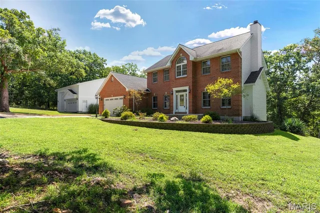 10 Grand Oaks Estate, Sullivan MO