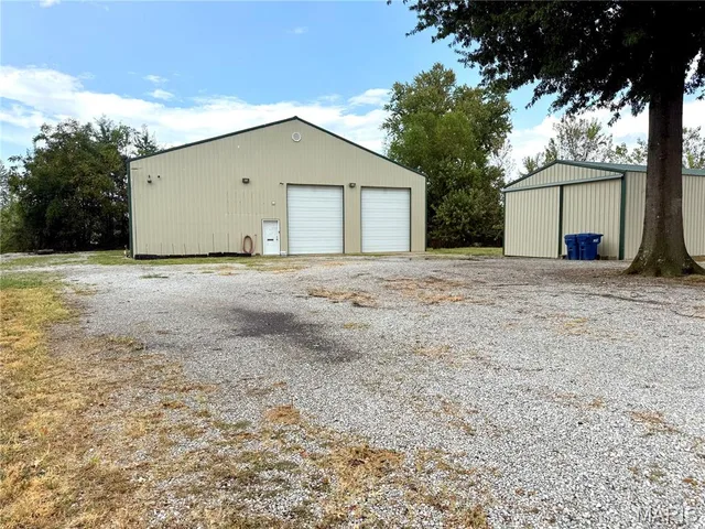 207 Old Salem Road, Licking MO