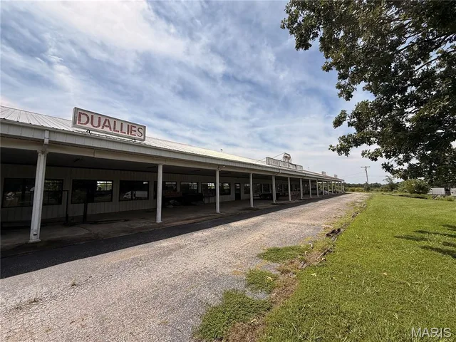 21699 County Road, St James MO real estate