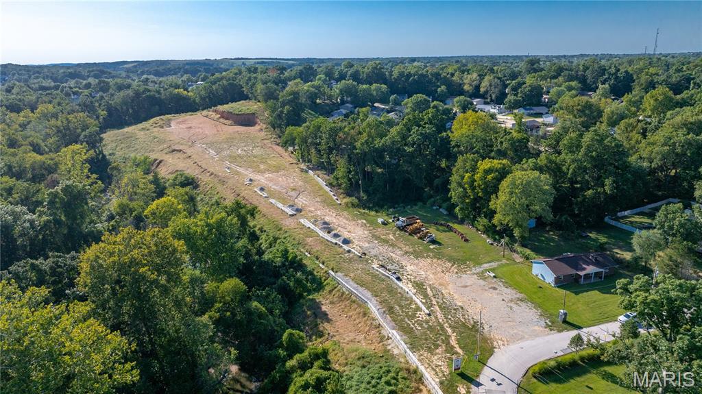 2 Francis Avenue Valley Park Missouri home for sale listed at $2,200,000