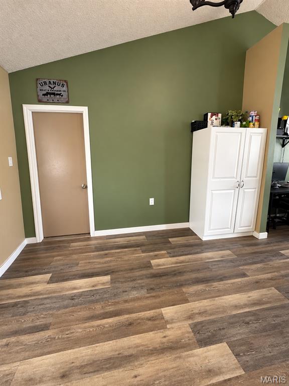 Primary bedroom — 14205 Carat Lane Dixon Missouri real estate