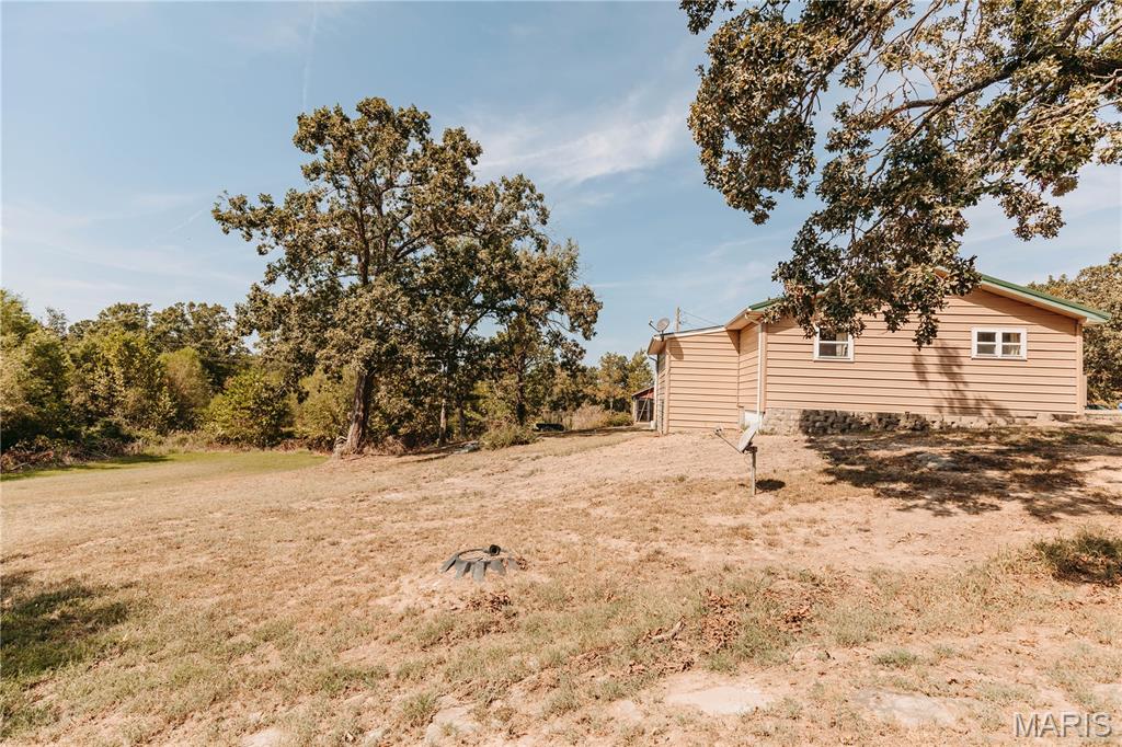 148 Sudhammer Road Iberia Missouri 2 bedroom 1 bathroom home for sale listed at $200,000