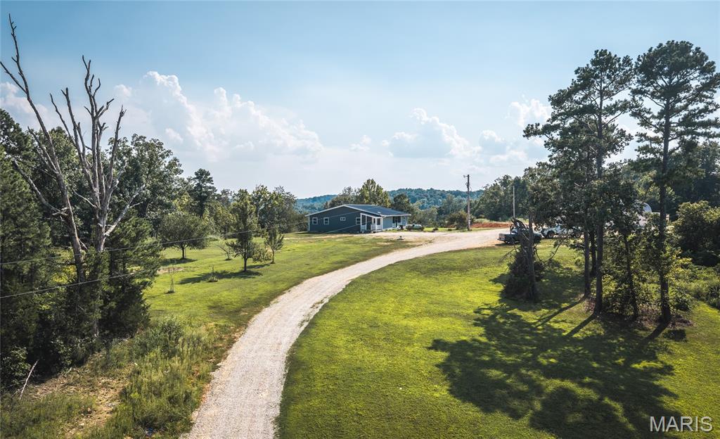 291 Wayne 511 McGee Missouri 4 bedroom 3 bathroom home for sale listed at $749,000