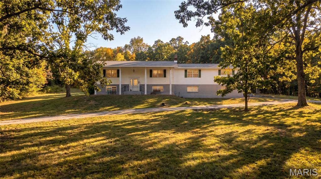 11936 State Highway 8, Potosi MO