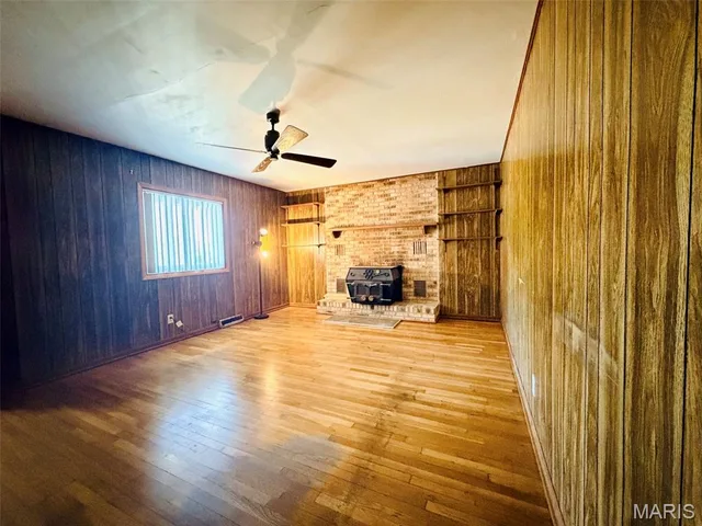 Kitchen — 3381 Highway M Poplar Bluff Missouri real estate