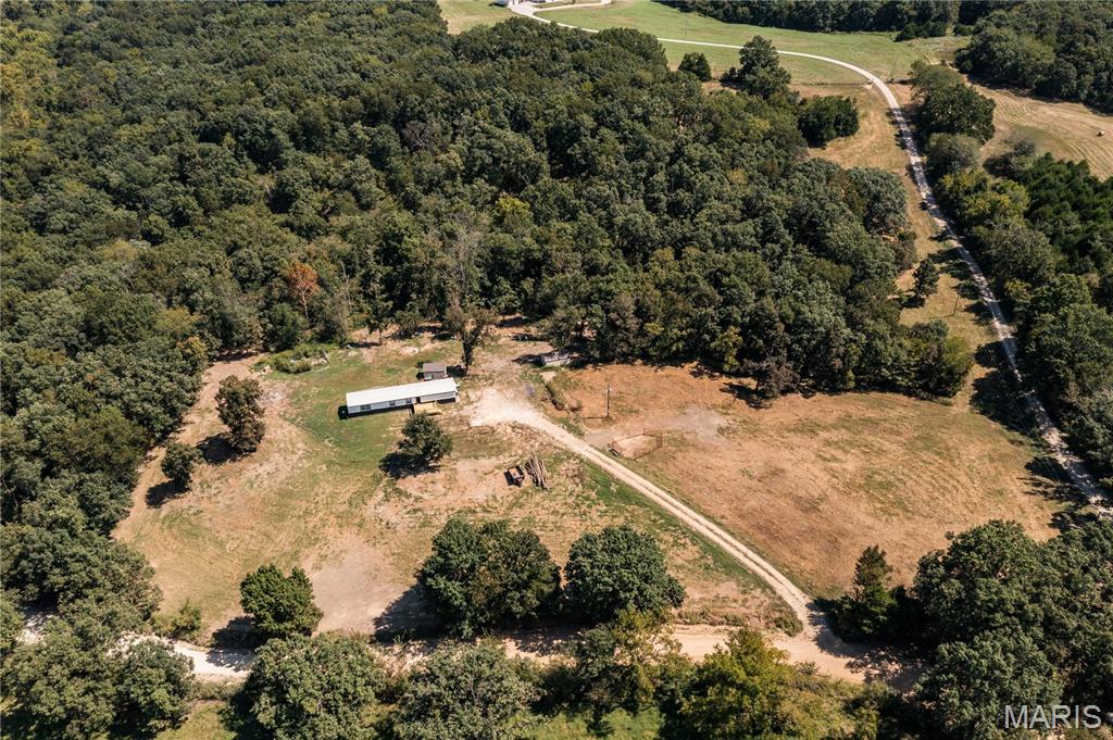 650 County Road 807 Linn Missouri 3 bedroom 2 bathroom home for sale listed at $299,900