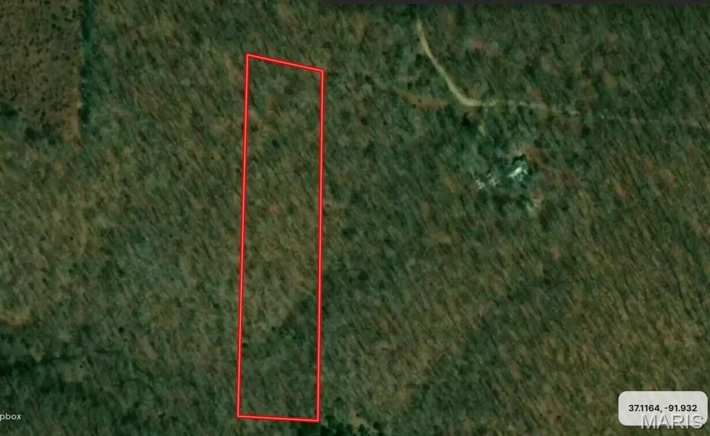TBD M- Rainbow Other Missouri home for sale listed at $14,800