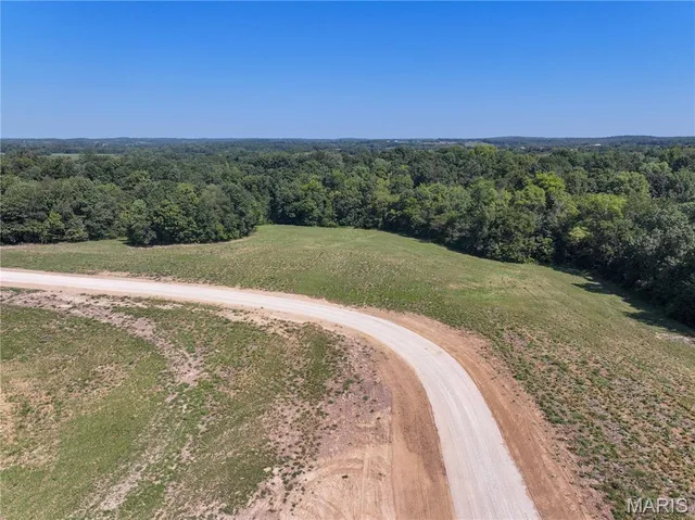 Tract #1 off Ames Way, Jackson MO