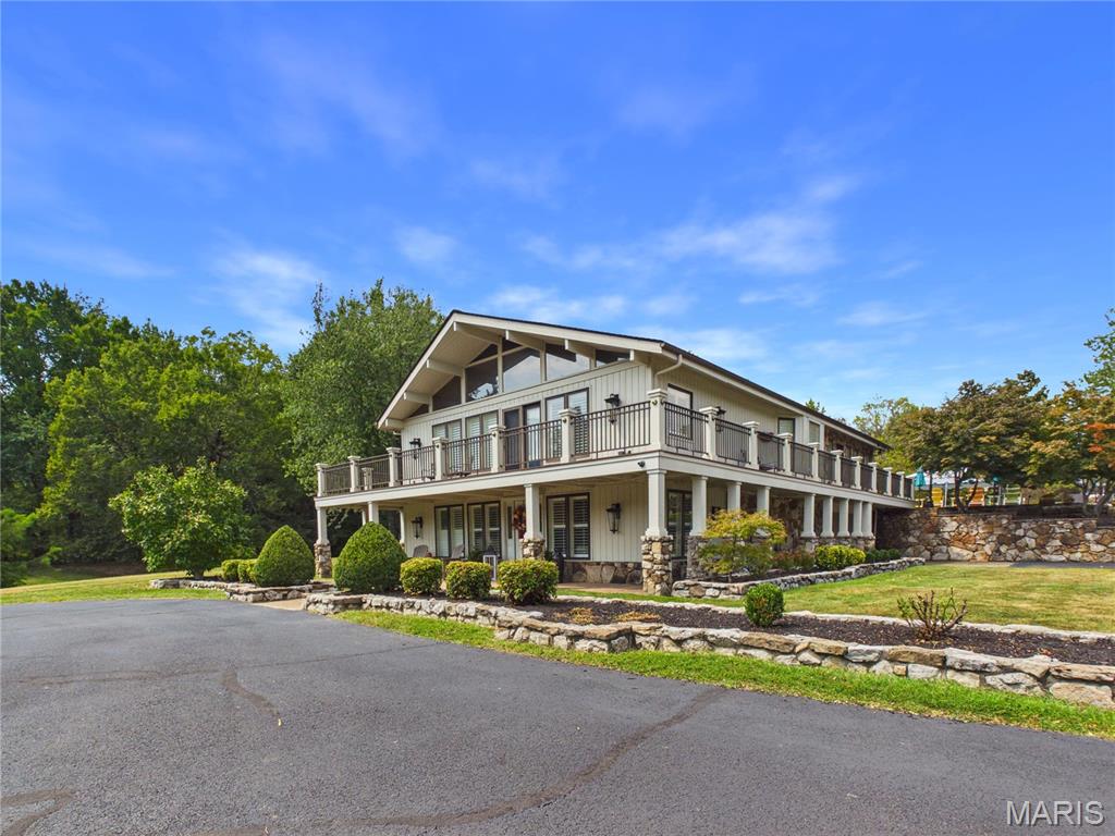 14002 CR 413 Dexter Missouri 3 bedroom 4 bathroom home for sale listed at $1,250,000