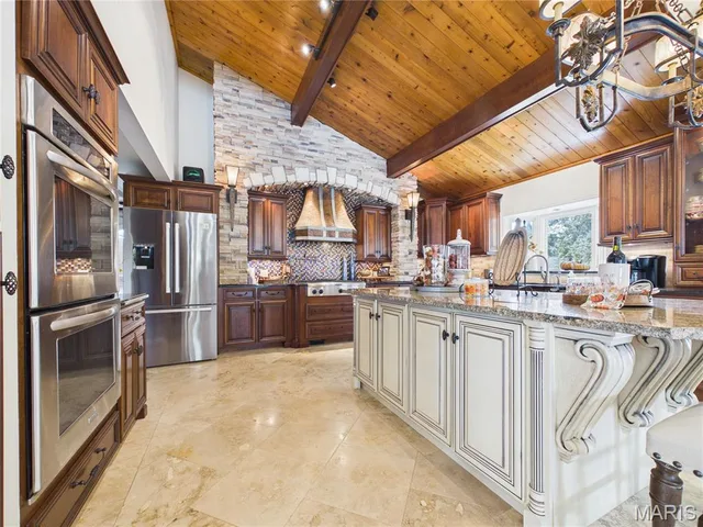 Kitchen — 14002 CR 413 Dexter Missouri real estate