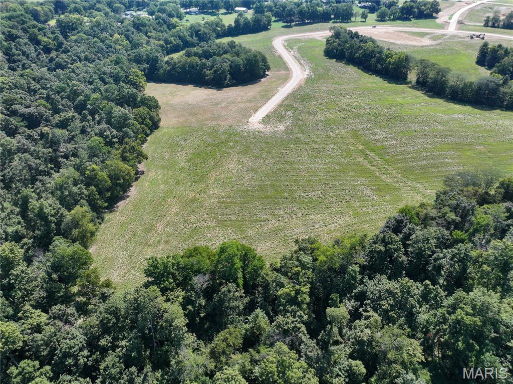 Tract #3 off Ames Way, Jackson MO