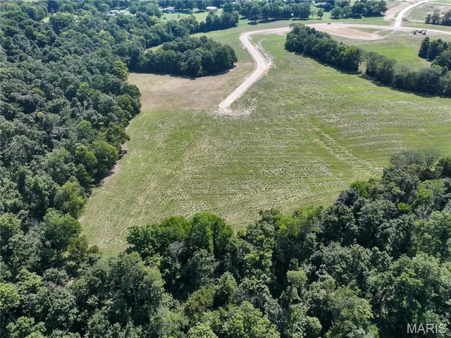 Tract #3 off Ames Way, Jackson MO