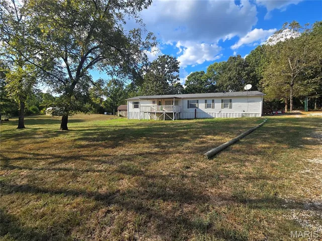 7813 County Road 3850, Peace Valley MO