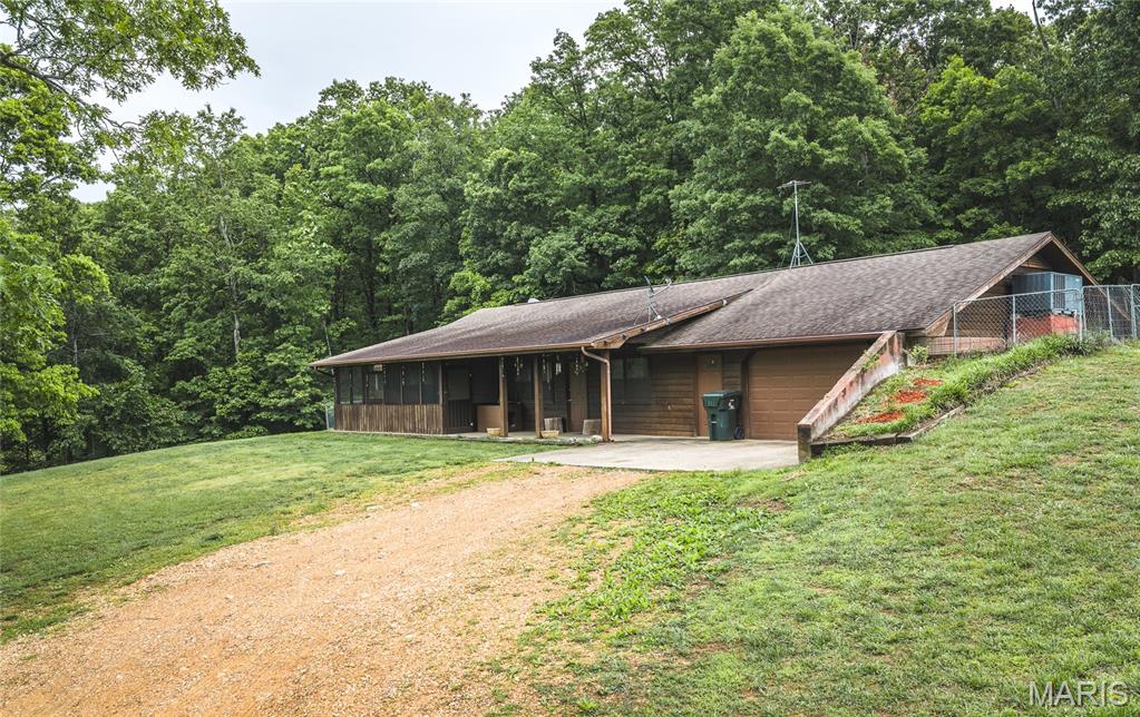 21575 State Highway B, Marble Hill MO
