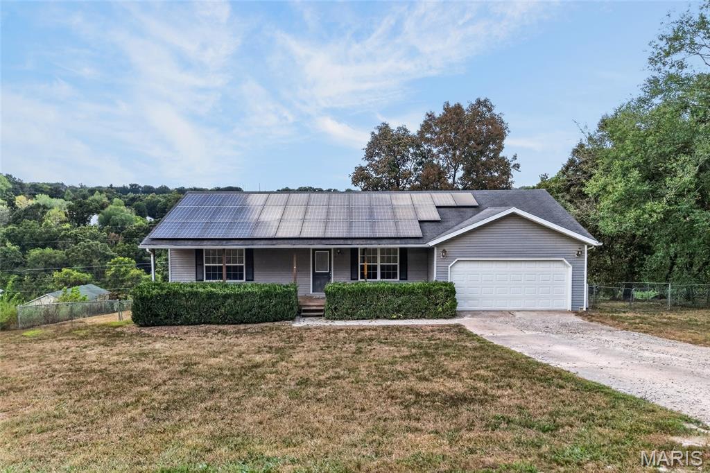 22335 Target Road St Robert Missouri 5 bedroom 3 bathroom home for sale listed at $279,900