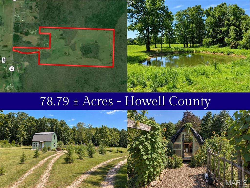 1420 M- State Route 14, West Plains MO