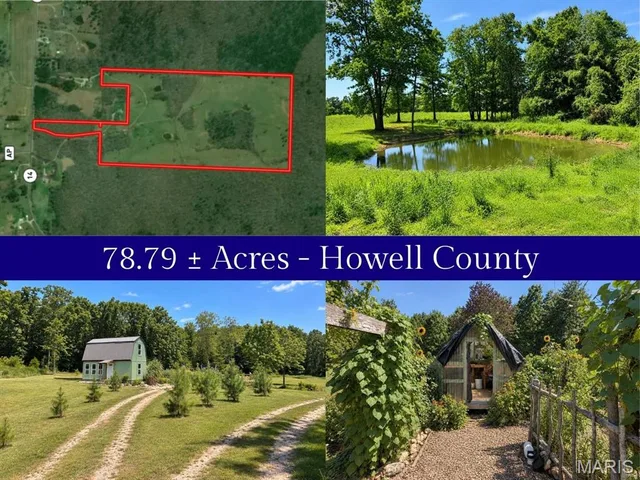 1420 M- State Route 14, West Plains MO