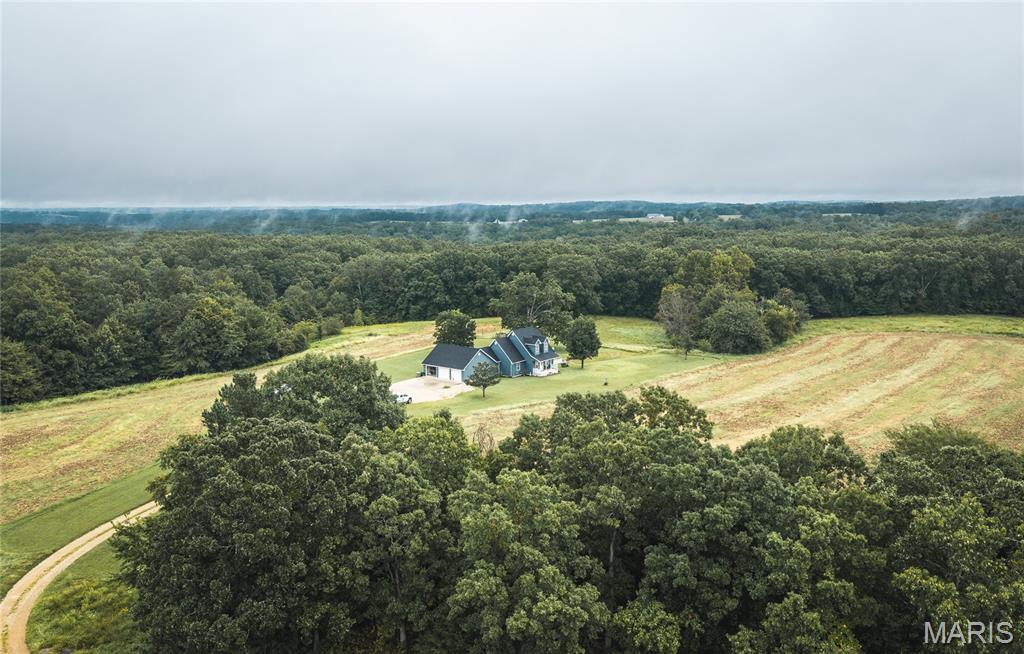 29300 State Highway YY Marquand Missouri 3 bedroom 3 bathroom home for sale listed at $569,000