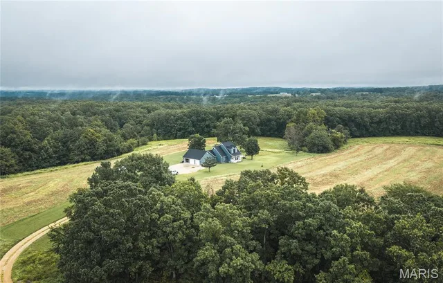 29300 State Highway YY, Marquand MO