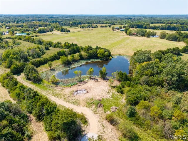 TBD 6.58 Acres Roark Acres, New Bloomfield MO