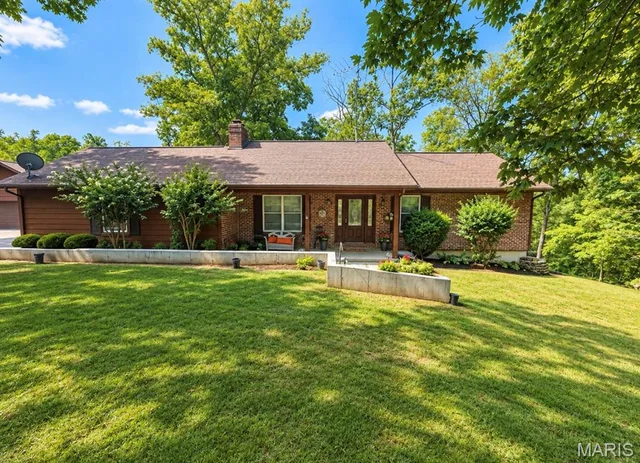 15149 HIGHWAY AA, Potosi MO