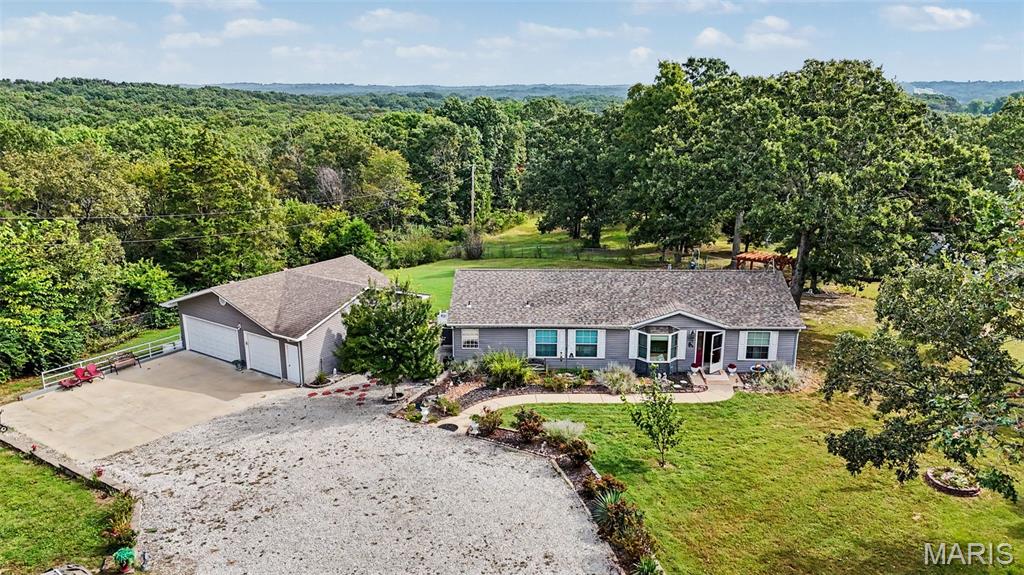 264 Saint Louis Inn Road St Clair Missouri 3 bedroom 3 bathroom home for sale listed at $379,000