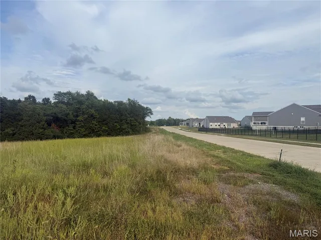 Kitchen — 32 acres Pinckney Street Warrenton Missouri real estate