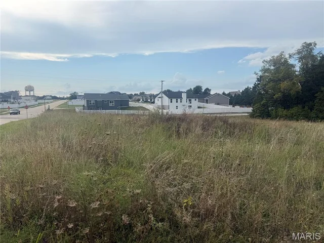 Primary bedroom — 32 acres Pinckney Street Warrenton Missouri real estate