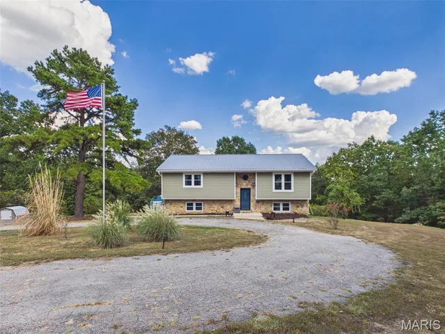 13950 Haystack Lane, Dixon MO