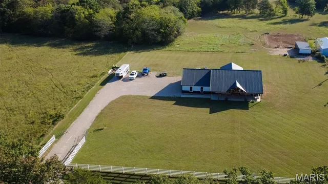 6944 Hillsboro Road, Bonne Terre MO