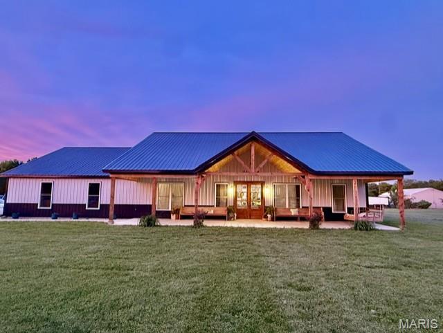 Kitchen — 6944 Hillsboro Road Bonne Terre Missouri real estate