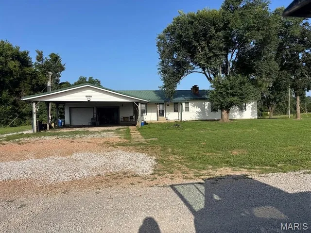 11547 Big River Road, Belgrade MO