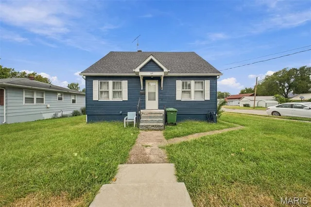 109 Oak Street, Rolla MO