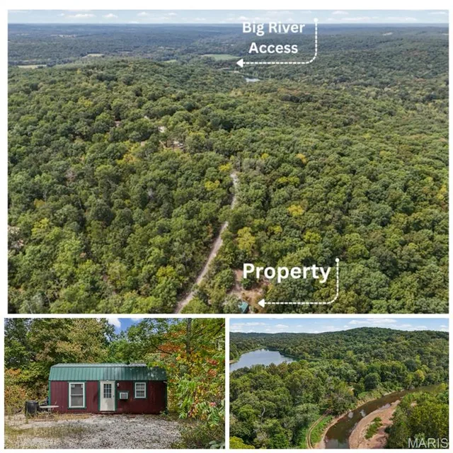 2141 Big River Trail, De Soto MO