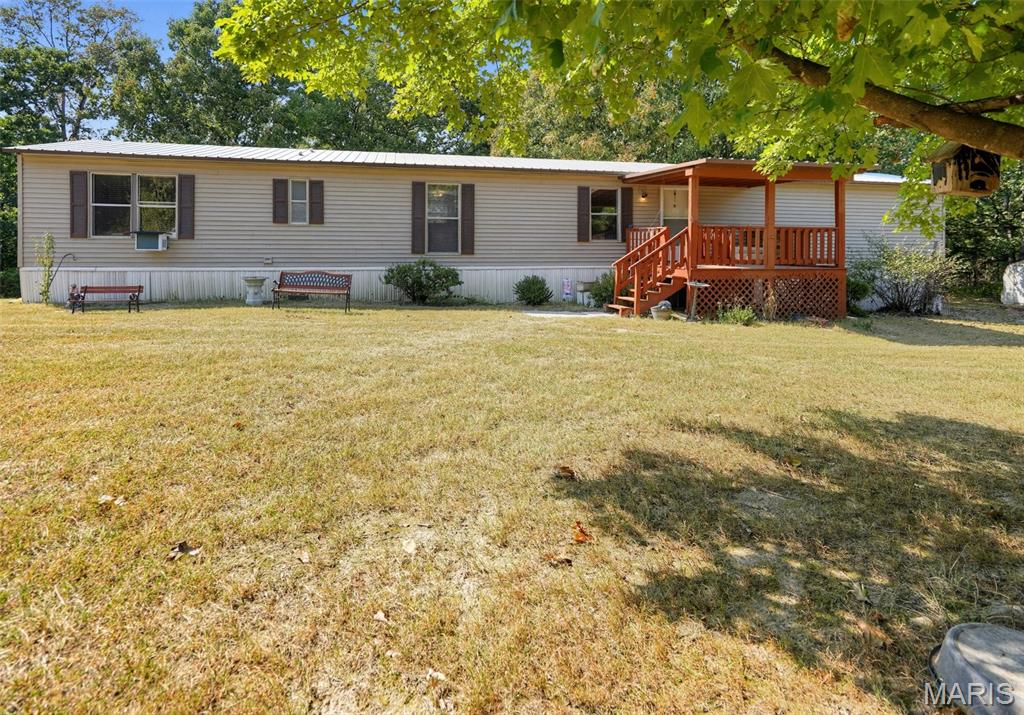 1213 County Road 738 Belle Missouri 3 bedroom 2 bathroom home for sale listed at $155,000