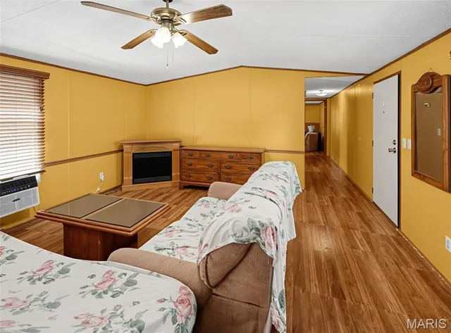 Kitchen — 1213 County Road 738 Belle Missouri real estate