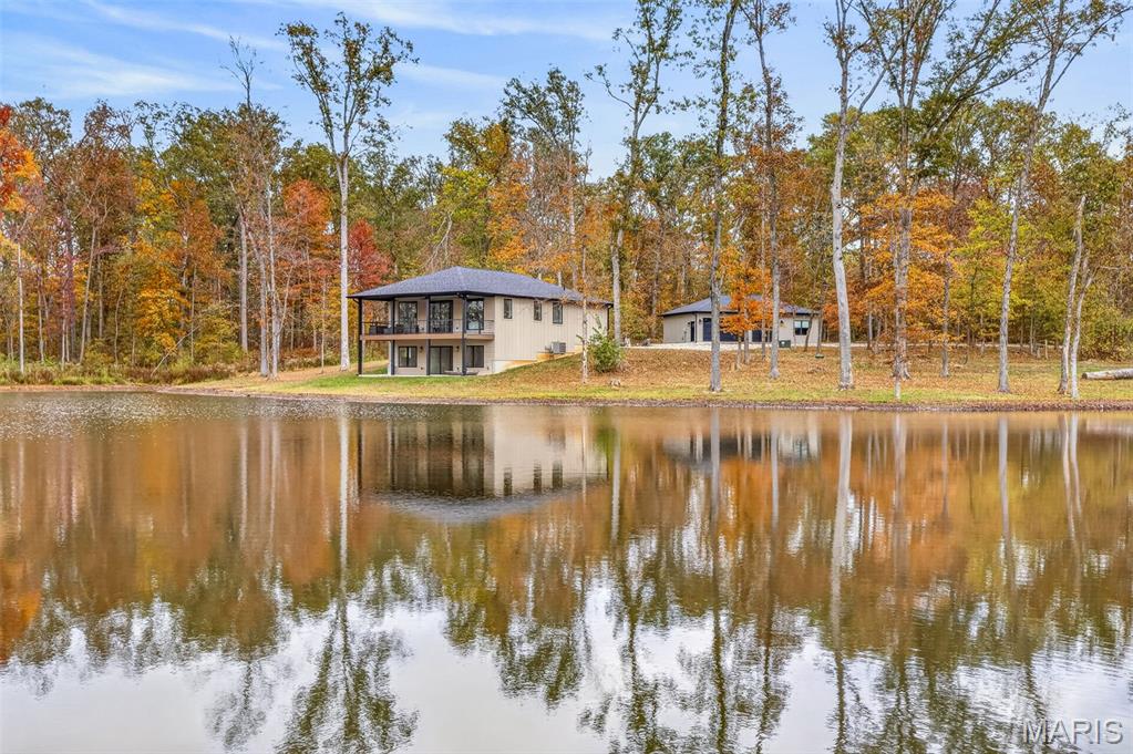 3069 Highway OO Farmington Missouri 4 bedroom 4 bathroom home for sale listed at $799,000