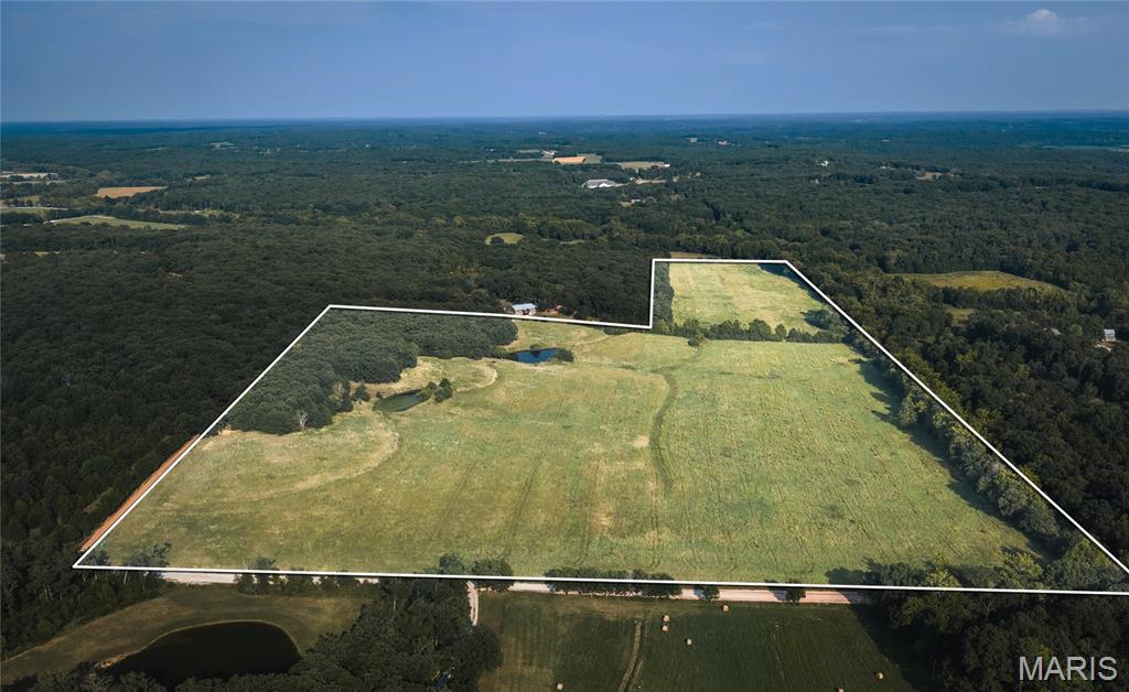 60.51 Acres 4th Owensville Missouri home for sale listed at $462,000