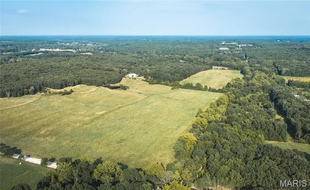 Front exterior — 60.51 Acres 4th Owensville Missouri real estate
