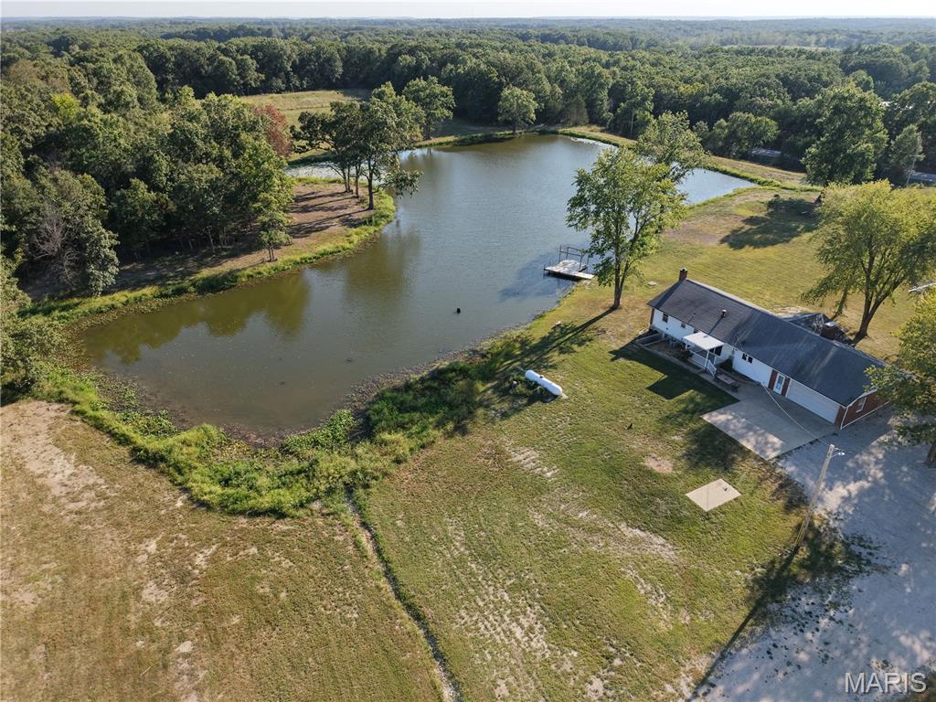 186 S Hwy 19 New Florence Missouri 3 bedroom 2 bathroom home for sale listed at $750,000