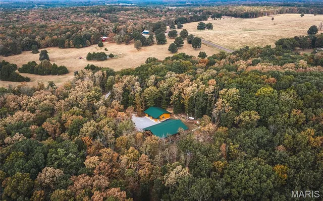 14754 Withrow Drive, Licking MO