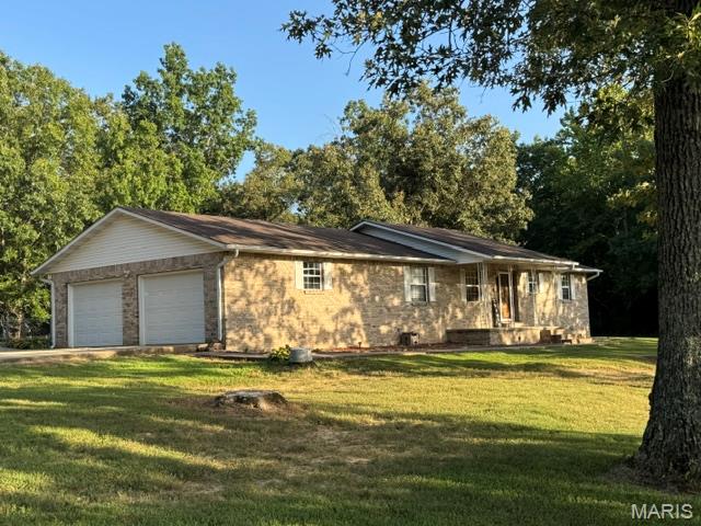 7098 Highway T Poplar Bluff Missouri 3 bedroom 2 bathroom home for sale listed at $375,000