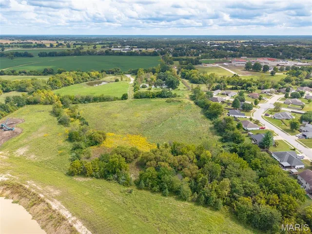 Kitchen — TBD 6.56 Acres Lot 7 Middle Creek Ashland Missouri real estate
