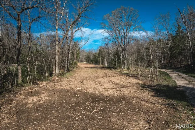 Primary bedroom — 0 Lot H Armadillo Lane Sullivan Missouri real estate