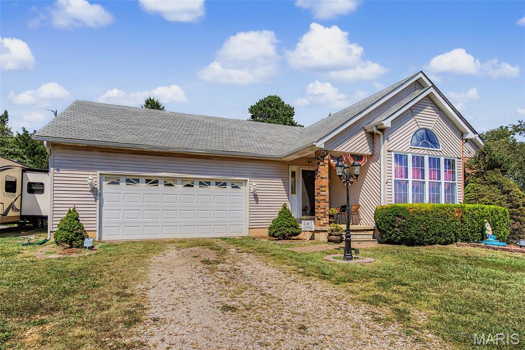 20756 State Highway C Belgrade Missouri 3 bedroom 3 bathroom home for sale listed at $400,000