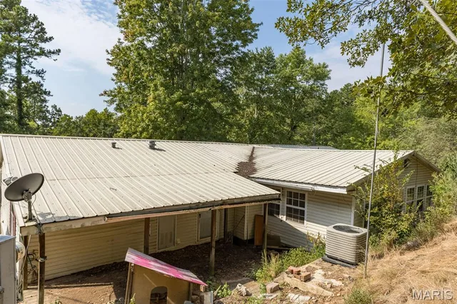 Kitchen — 6186 Highway Fredericktown Missouri real estate