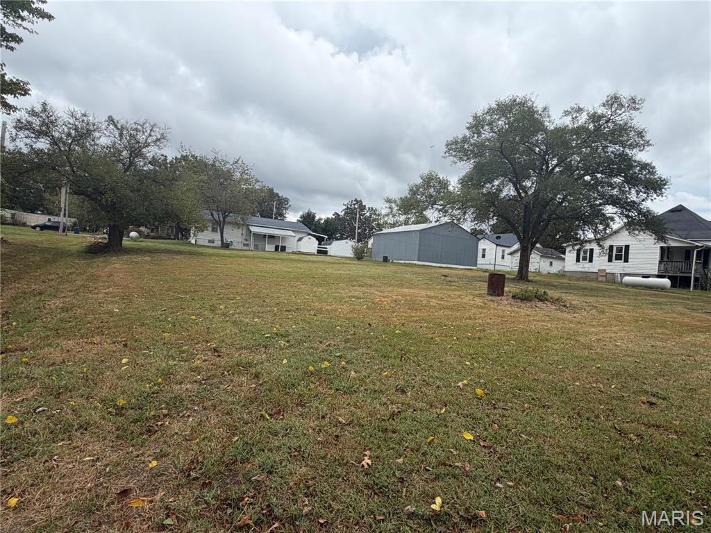 000 Magnolia Alley Dixon Missouri home for sale listed at $12,500